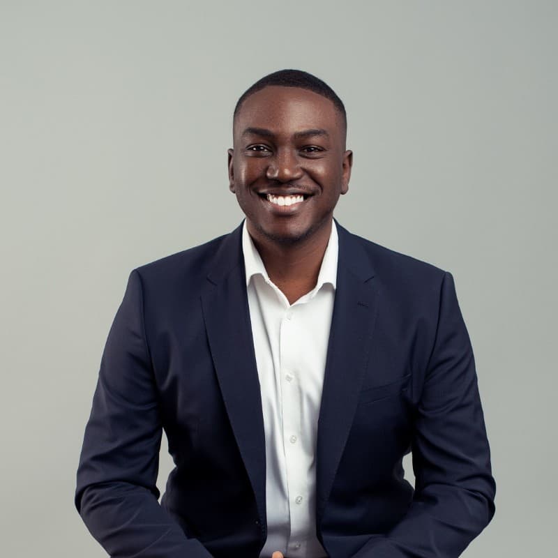 Brandon R. Jones, founder of Paper Planes Digital